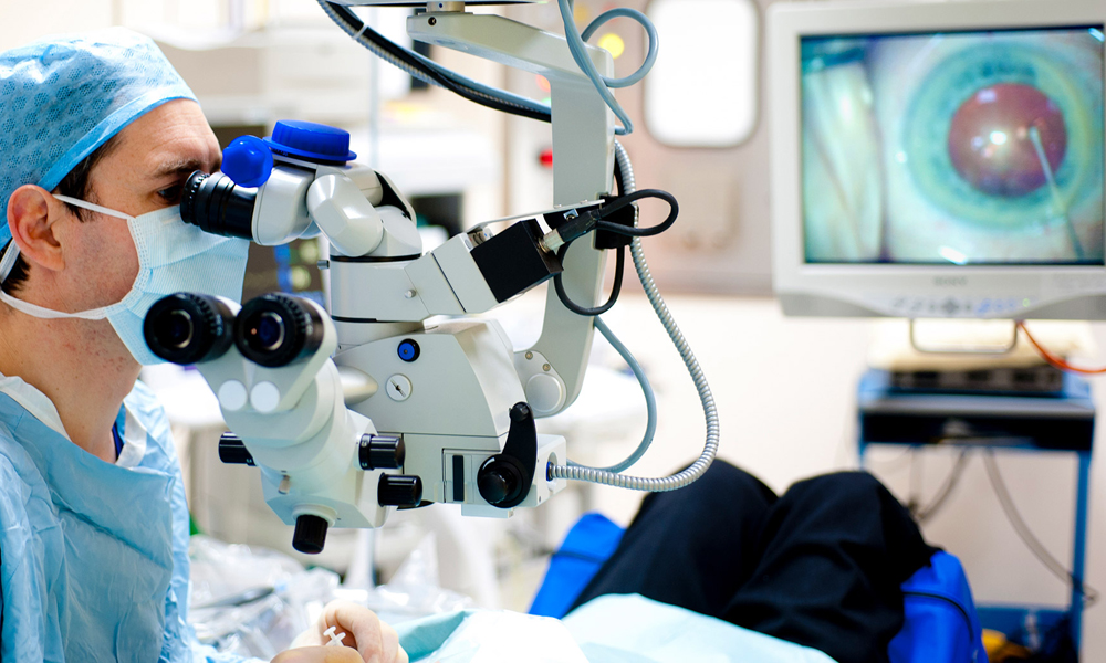 Medical Retina Medical Retina